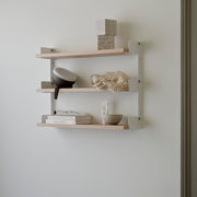 New Works Policová sestava Tea - DESIGNSPOT