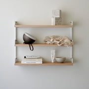 New Works Policová sestava Tea - DESIGNSPOT