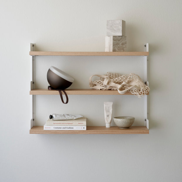 New Works Policová sestava Tea - DESIGNSPOT