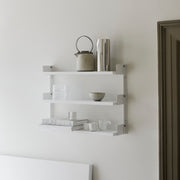 New Works Policová sestava Tea - DESIGNSPOT