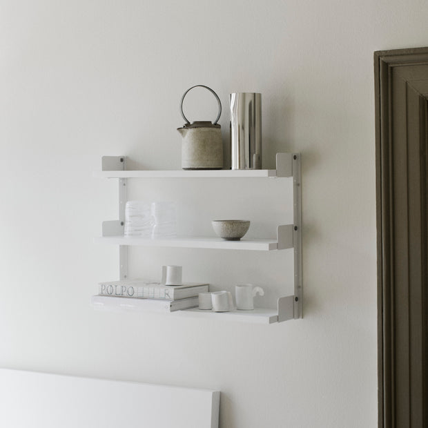 New Works Policová sestava Tea - DESIGNSPOT