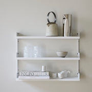 New Works Policová sestava Tea - DESIGNSPOT