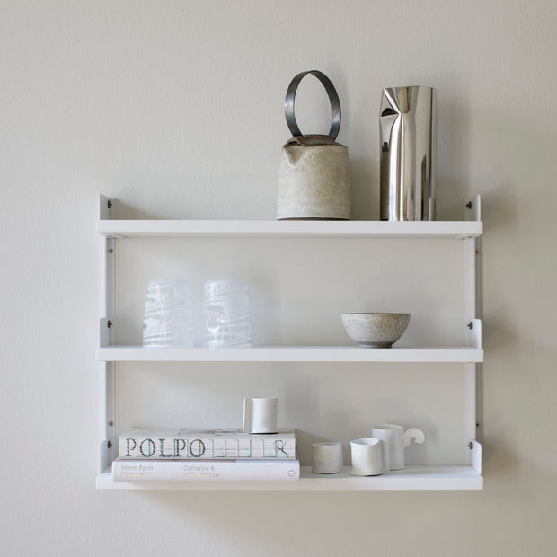 New Works Policová sestava Tea - DESIGNSPOT