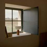 New Works Přenosná lampa Kizu, Breccia Pernice Marble - DESIGNSPOT