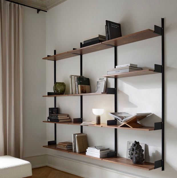 New Works Přenosná lampa Kizu, Kunis Breccia - DESIGNSPOT