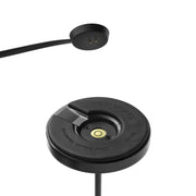 New Works Přenosná lampa Brolly, Steel Black - DESIGNSPOT