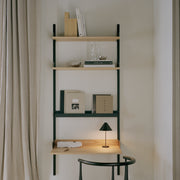 New Works Policová sestava Living - DESIGNSPOT