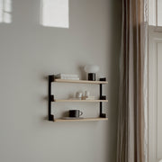 New Works Policová sestava Tea - DESIGNSPOT