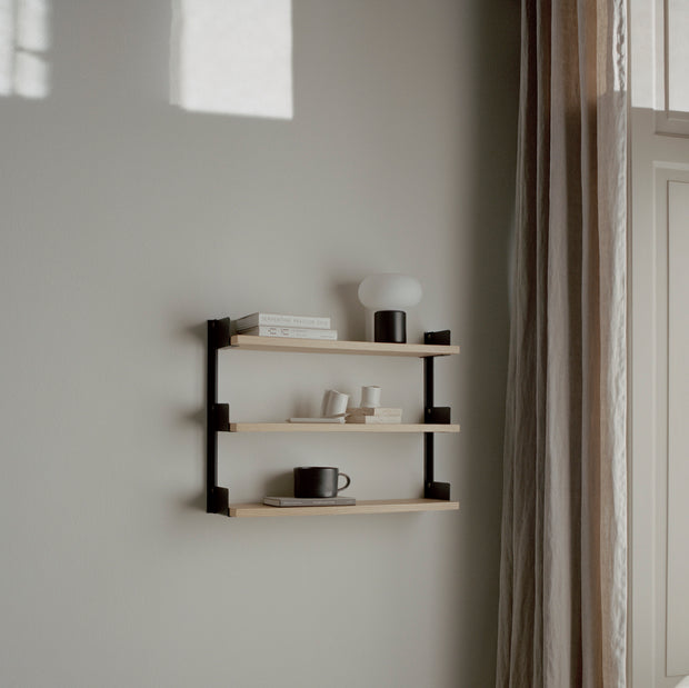 New Works Policová sestava Tea - DESIGNSPOT