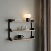 New Works Policová sestava Tea - DESIGNSPOT