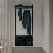 New Works Policová sestava Wardrobe 1 - DESIGNSPOT