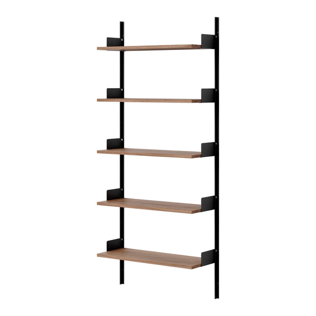 New Works Policová sestava Wall 1900 - DESIGNSPOT
