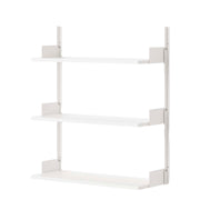 New Works Policová sestava Wall 900 - DESIGNSPOT