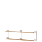 New Works Policová sestava Chamber - DESIGNSPOT