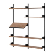 New Works Policová sestava Living - DESIGNSPOT