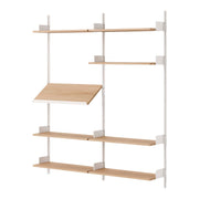 New Works Policová sestava Living - DESIGNSPOT