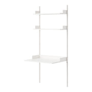 New Works Policová sestava Study - DESIGNSPOT