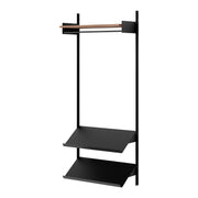 New Works Policová sestava Wardrobe 1 - DESIGNSPOT