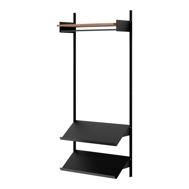 New Works Policová sestava Wardrobe 1 - DESIGNSPOT