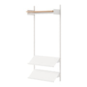 New Works Policová sestava Wardrobe 1 - DESIGNSPOT