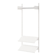 New Works Policová sestava Wardrobe 1 - DESIGNSPOT