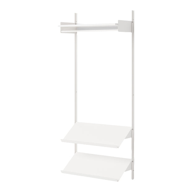 New Works Policová sestava Wardrobe 1 - DESIGNSPOT