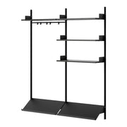 New Works Policová sestava Wardrobe 3 - DESIGNSPOT
