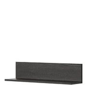 New Works Police Tana, Black Oak - DESIGNSPOT