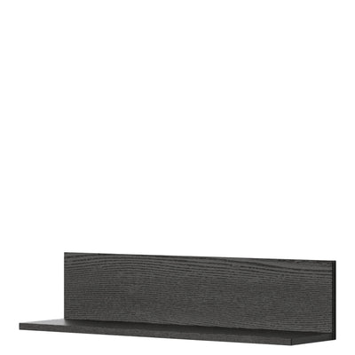New Works Police Tana, Black Oak - DESIGNSPOT