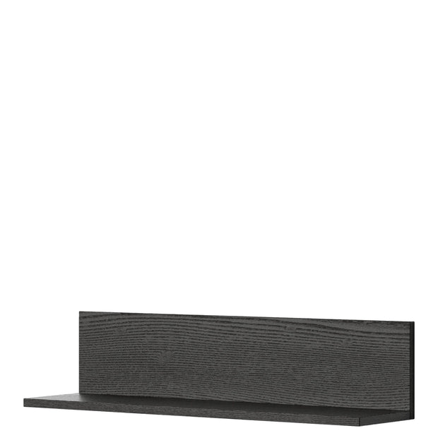 New Works Police Tana, Black Oak - DESIGNSPOT