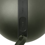New Works Přenosná lampa Sphere Adventure, Deep Green - DESIGNSPOT