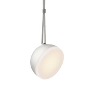 New Works Přenosná lampa Sphere Adventure, Warm Grey - DESIGNSPOT