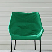 HAY Křeslo O2, Red - DESIGNSPOT