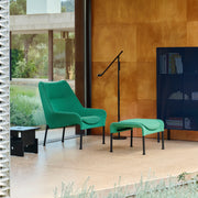 HAY Konferenční stolek Wood Box, Oiled Oak - DESIGNSPOT