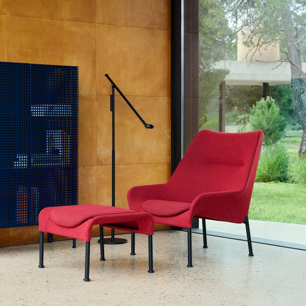 HAY Otoman O2, Cream - DESIGNSPOT