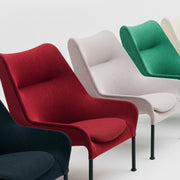 HAY Otoman O2, Green - DESIGNSPOT