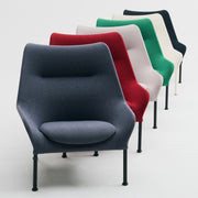 HAY Otoman O2, Green - DESIGNSPOT