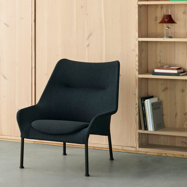 HAY Otoman O2, Green - DESIGNSPOT
