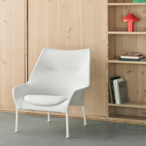 HAY Otoman O2, Green - DESIGNSPOT