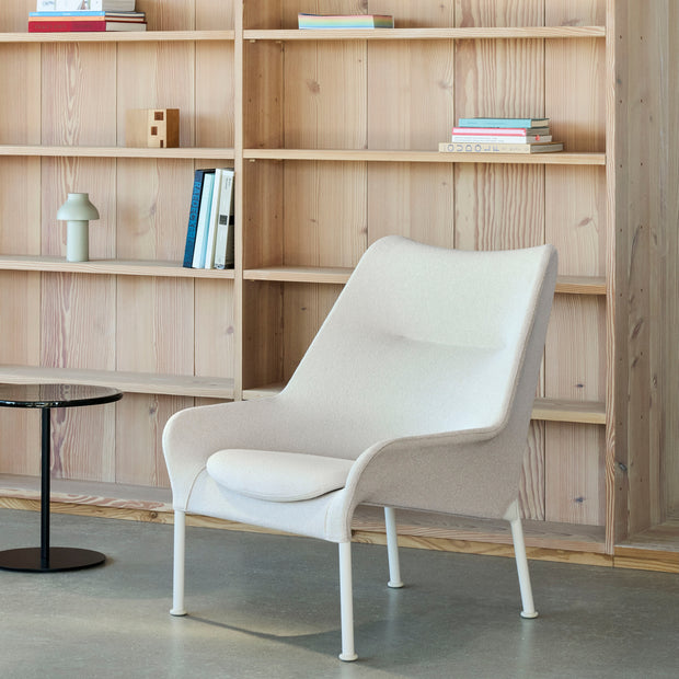 HAY Otoman O2, Green - DESIGNSPOT