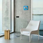 HAY Otoman O2, Green - DESIGNSPOT