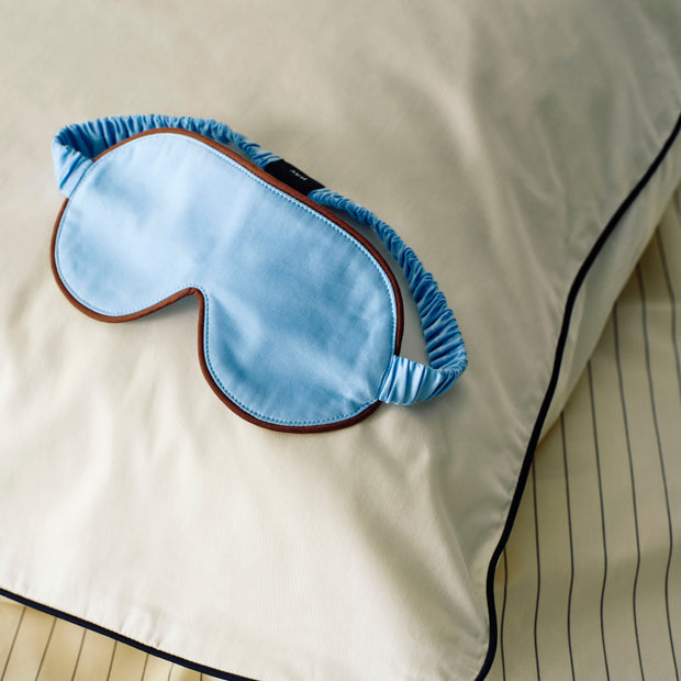 HAY Maska na spaní Outline, Milk Chokolate - DESIGNSPOT