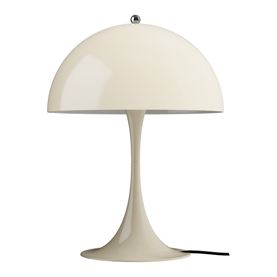Stolná lampa Panthella 320, Opal beige