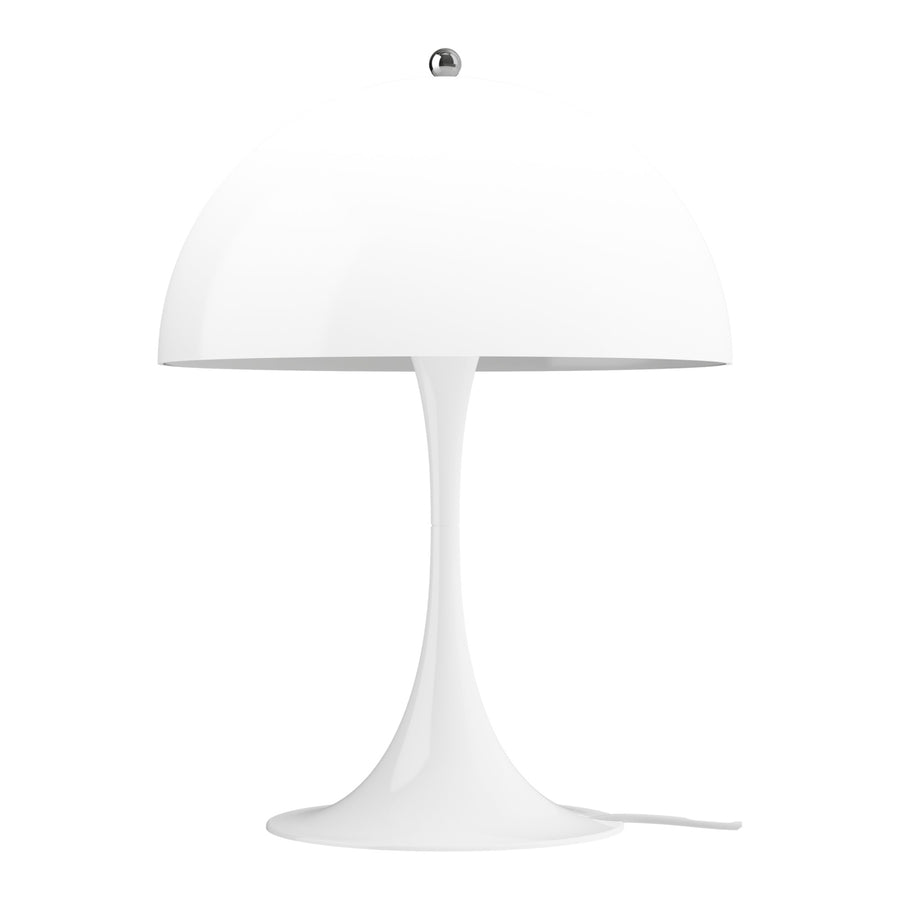 Stolná lampa Panthella 320, Opal white