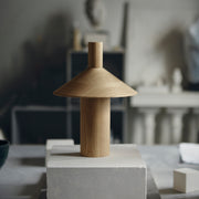 Astep Přenosná lampa Pepa, Ash - DESIGNSPOT