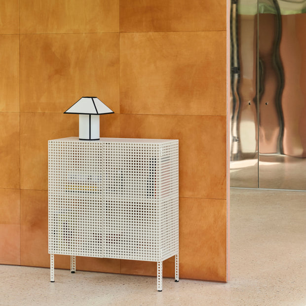 HAY Závěsná lampa Ava Cone, 600 - DESIGNSPOT