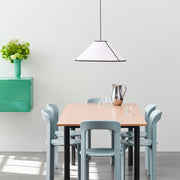 HAY Závěsná lampa Ava Cone, 600 - DESIGNSPOT
