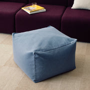 HAY Pouf Story, Grey - DESIGNSPOT