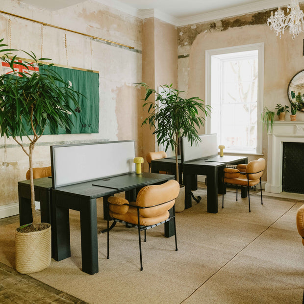 Fogia Jídelní židle Bollo, Barnum 2 - DESIGNSPOT