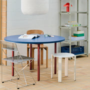 HAY Stolička Rey, Cream White - DESIGNSPOT